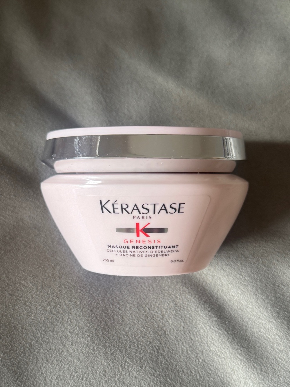 Kerastase Genesis Reconstituant Hair Mask